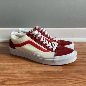 Vans Old Skool style 36